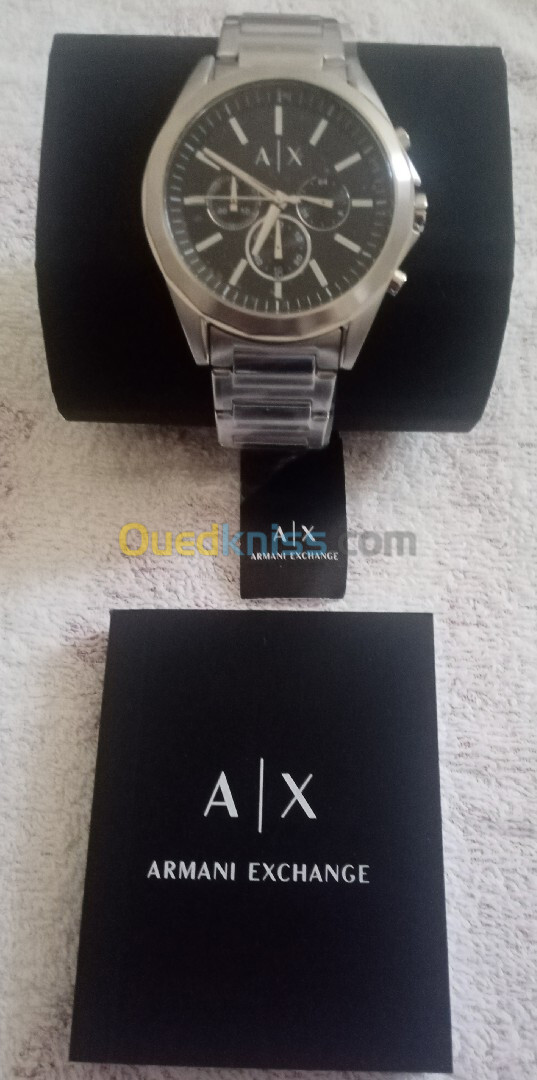 Armani exchange AX2600 original 