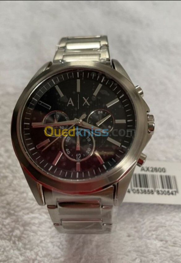 Armani exchange AX2600 original 