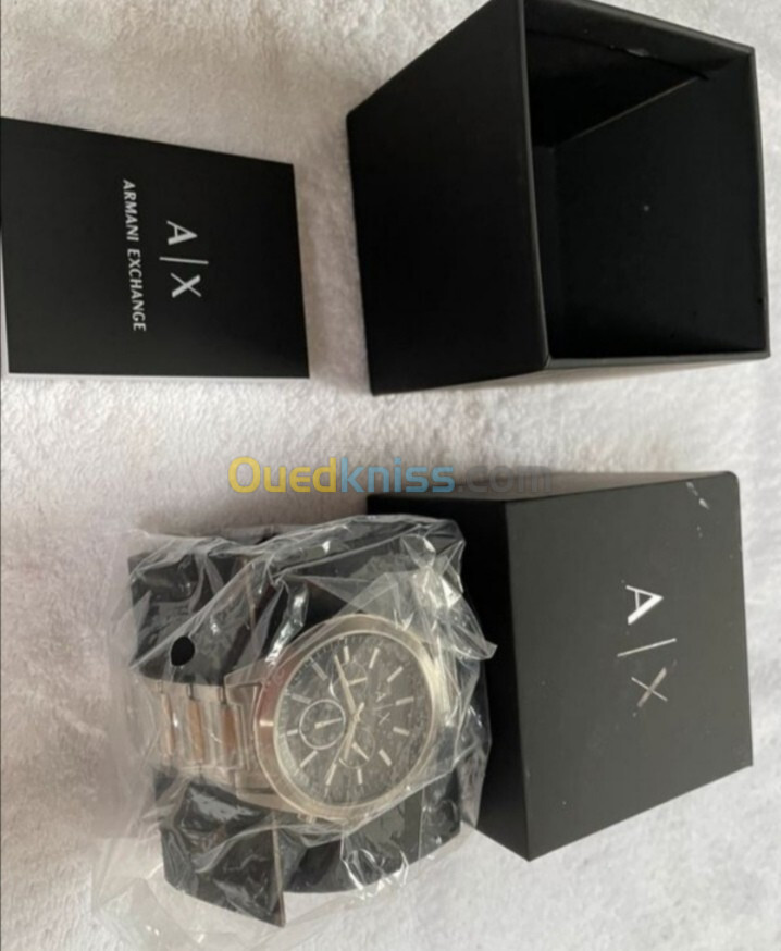 Armani exchange AX2600 original 