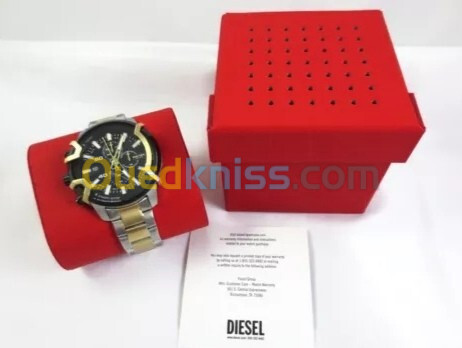 Diesel DZ4577 original 