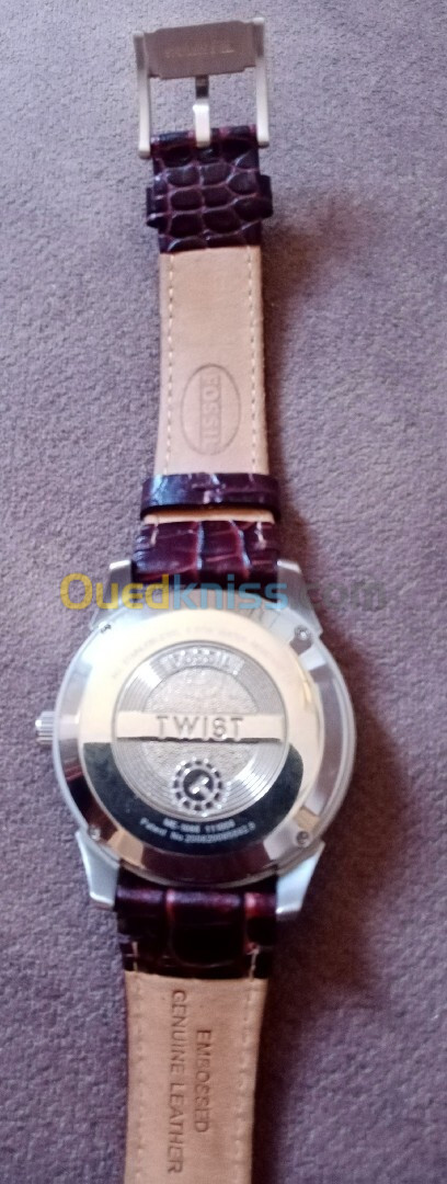 Fossil twist me 1088 