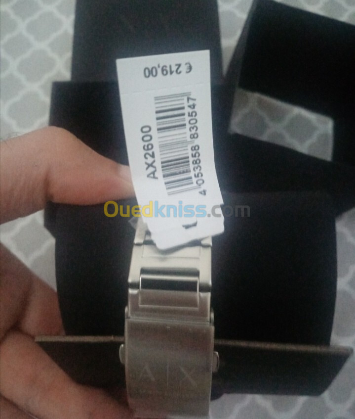 Armani exchange AX2600 original 