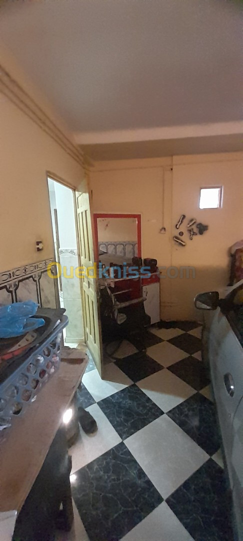 Vente Villa Mostaganem Ain tadles