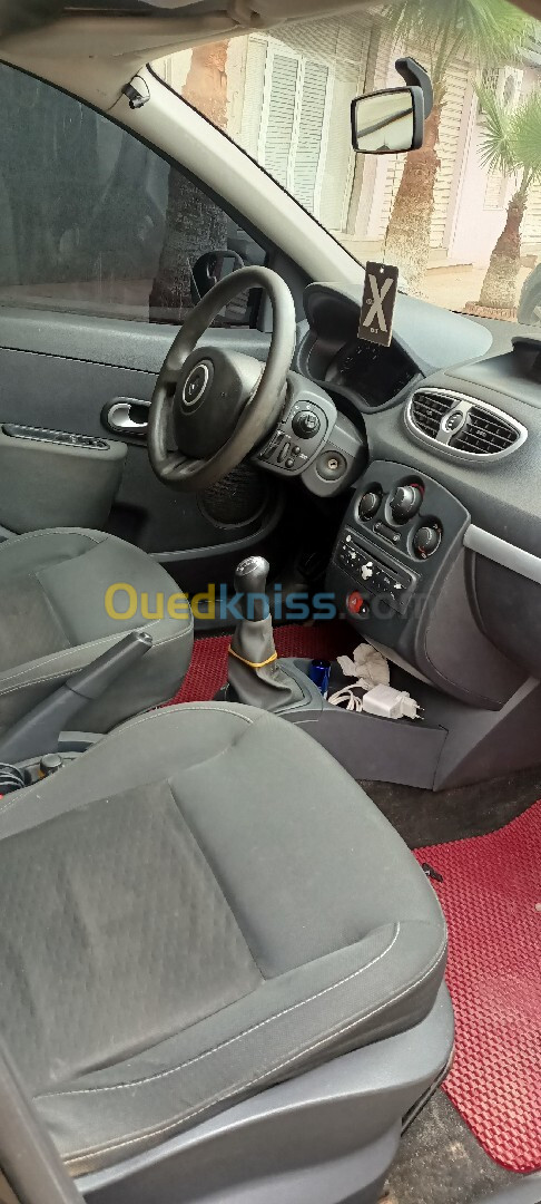 Renault Clio 3 2009 