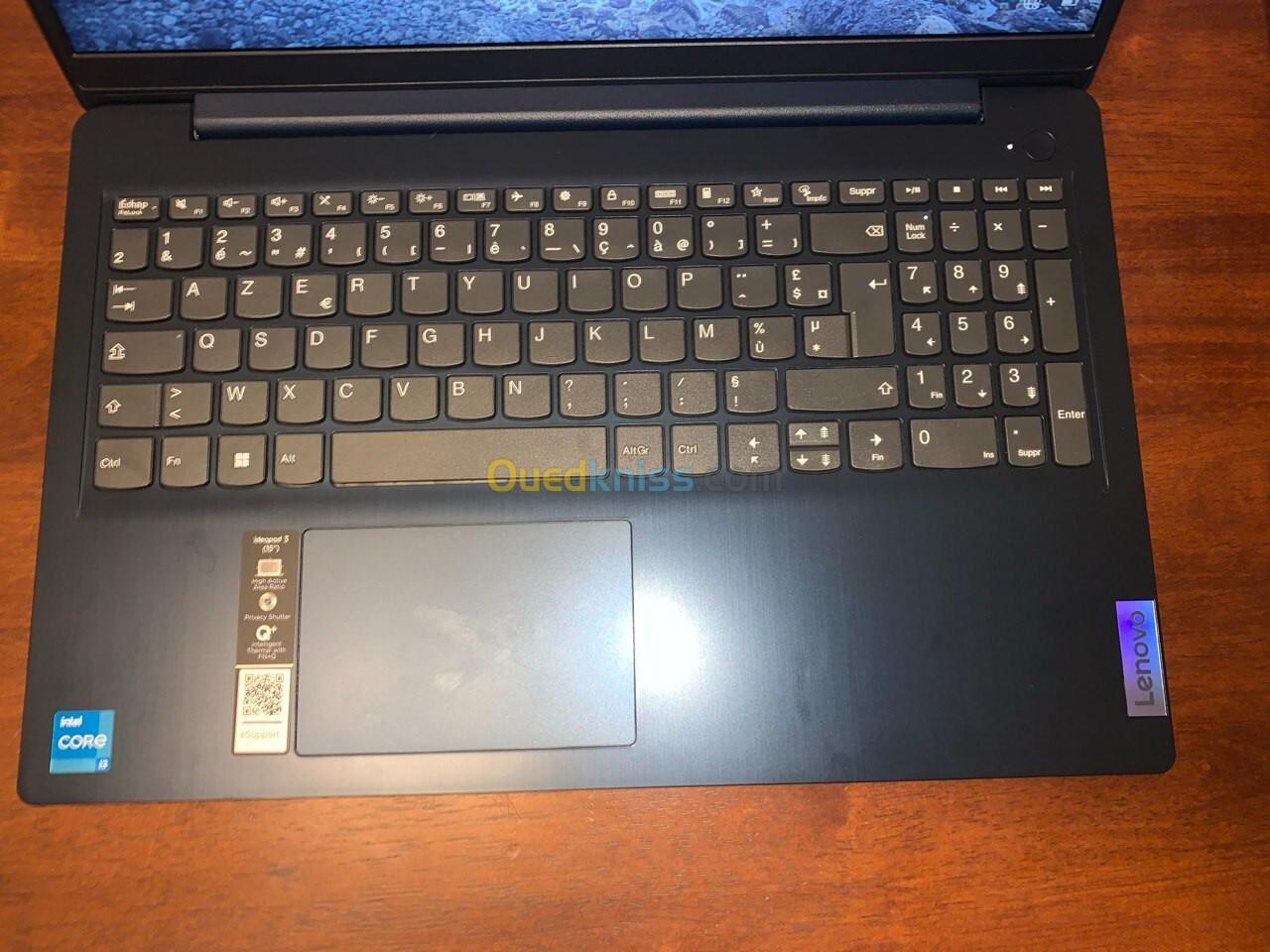 Lenovo ideapad