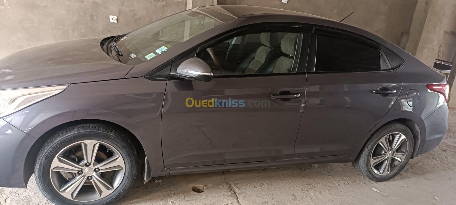 Hyundai Accent 2019 1.6 D