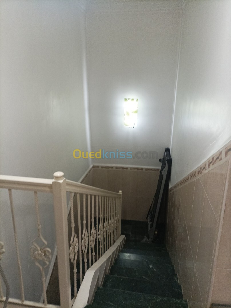 Location Appartement F5 Alger El achour