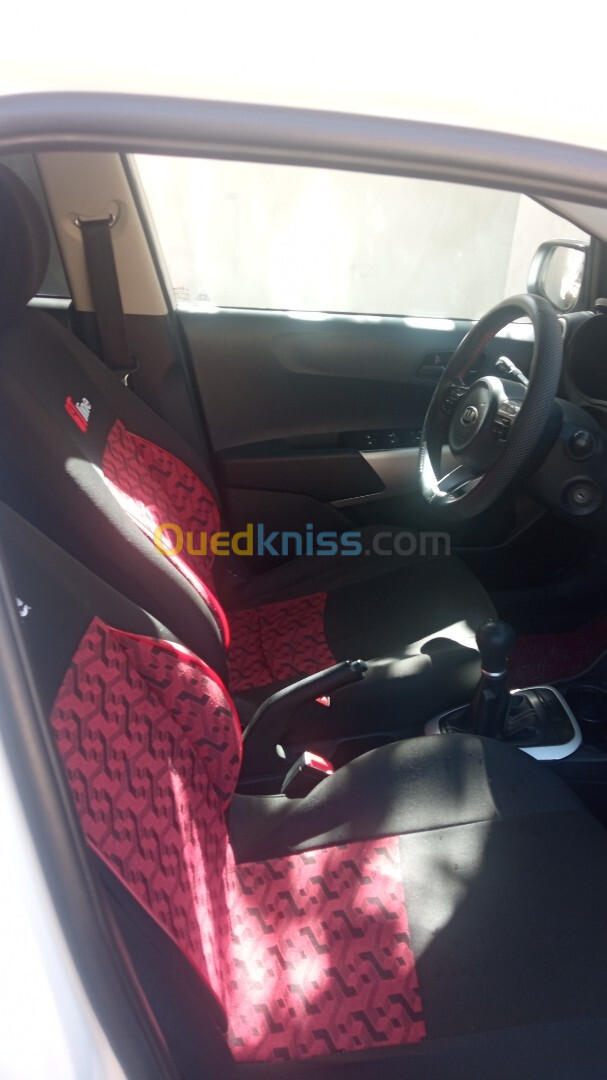 Kia Picanto 2019 LX Start