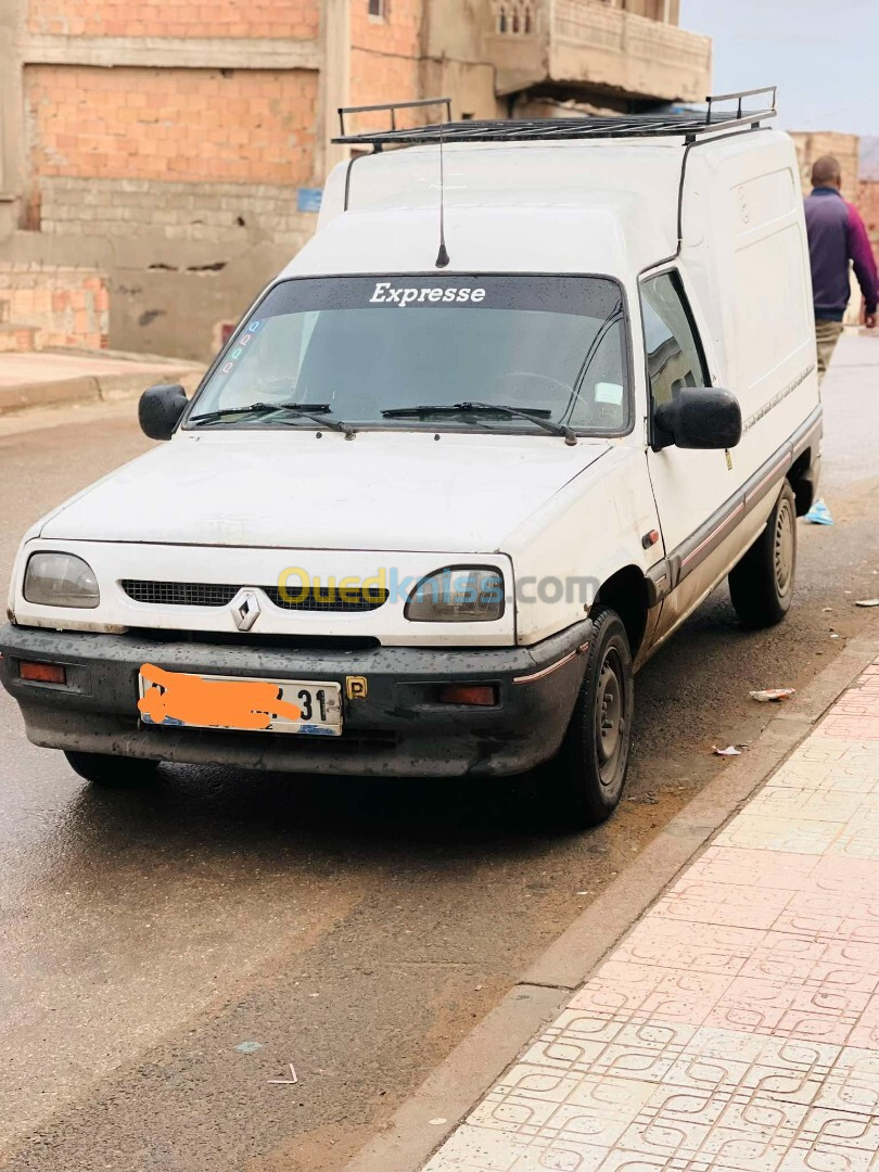 Renault Express 1997 