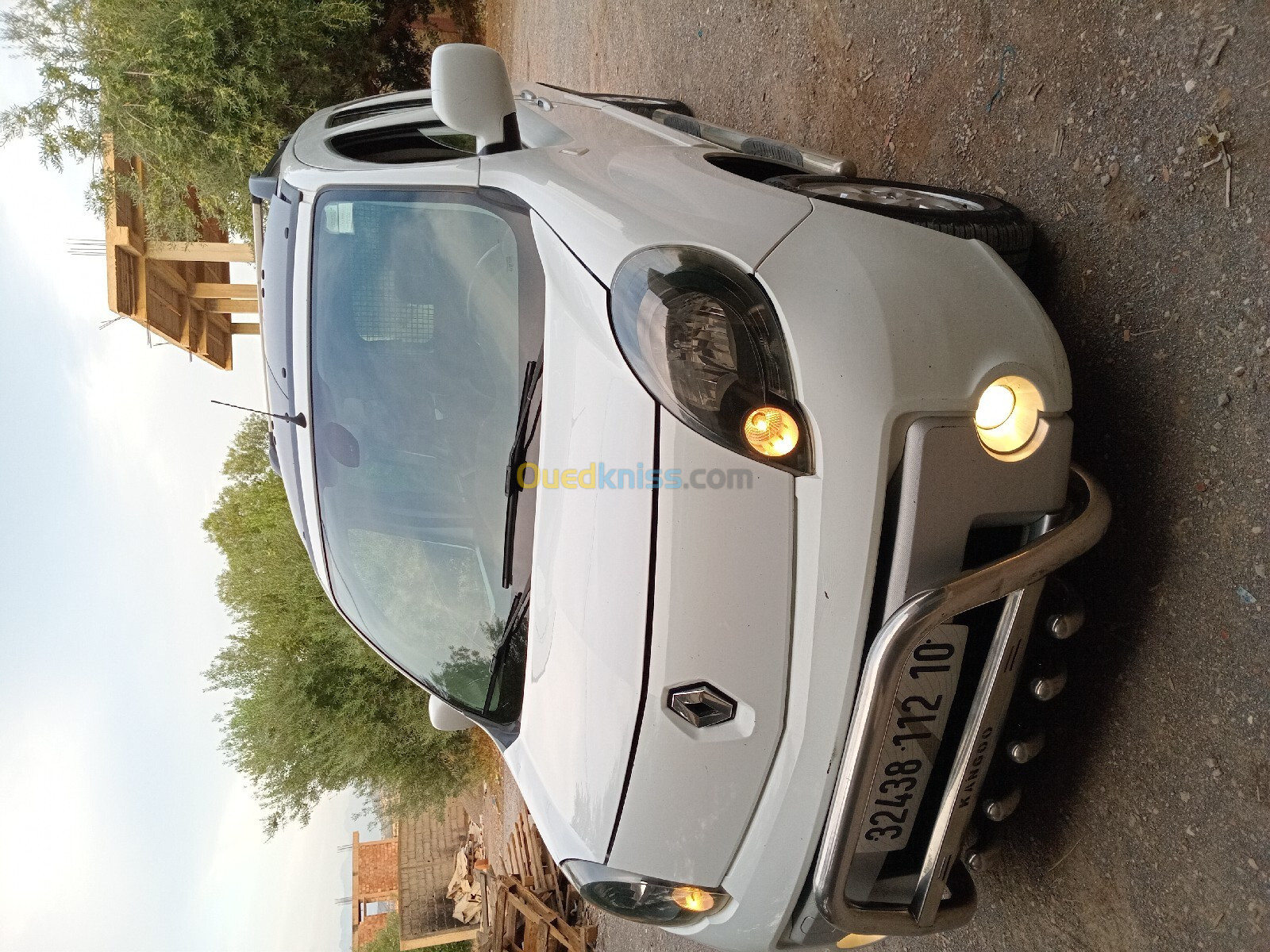 Renault Kangoo 2012 Kangoo