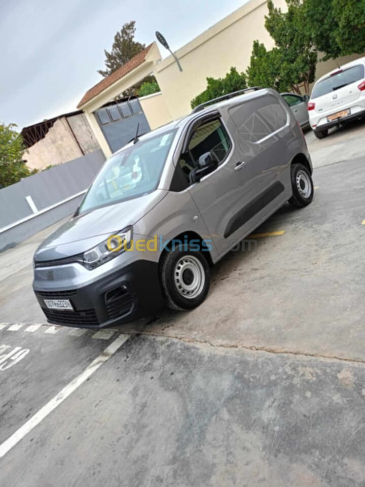 Fiat Doblo 2023 Doblo