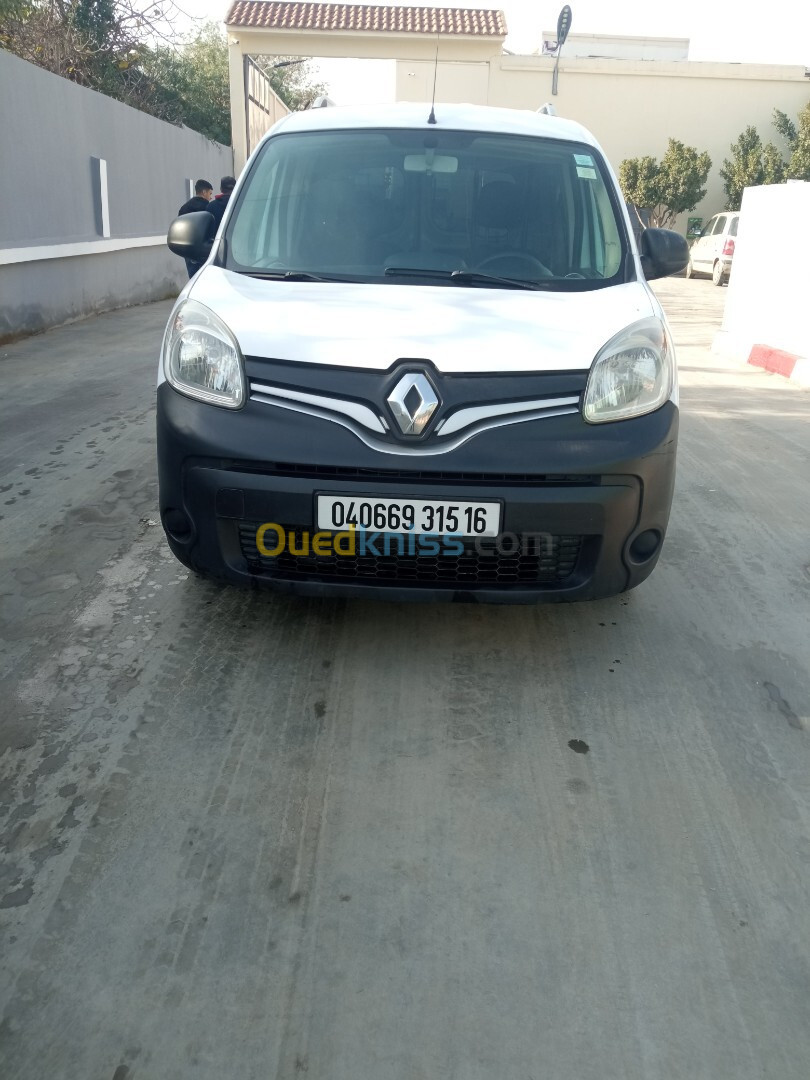 Renault Kangoo 2015 Kangoo