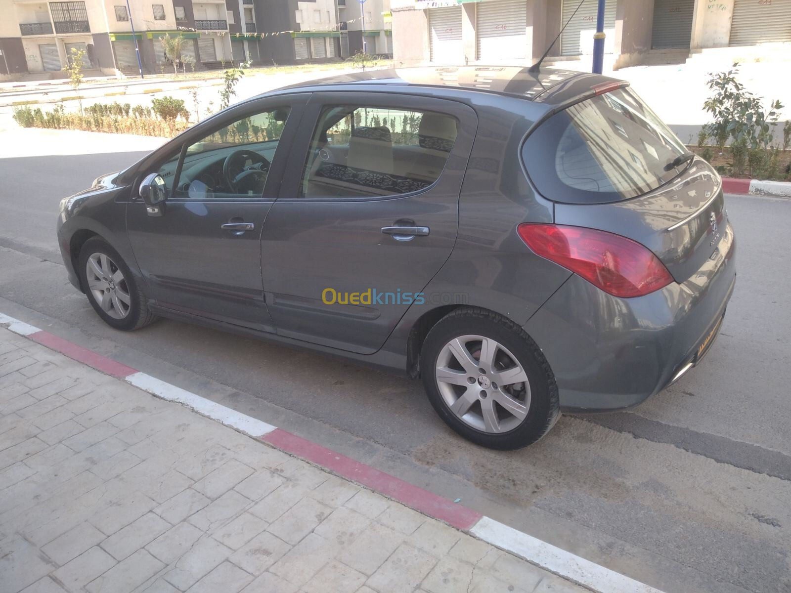 Peugeot 308 2013 308