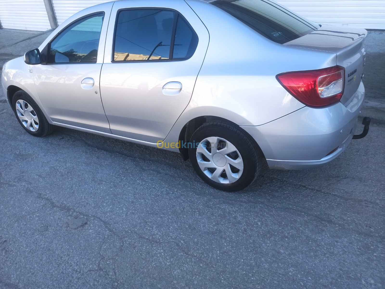 Dacia Logan 2016 Logan