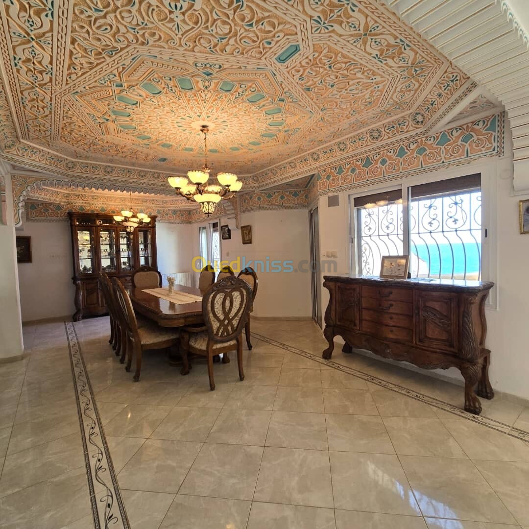 Vente Villa Alger Ain benian