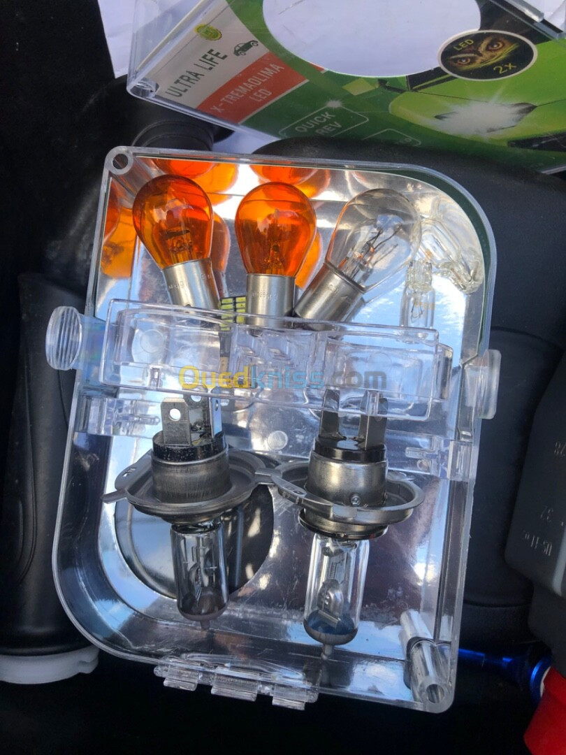 Lampe et clignotant kia picanto 2024 originale 