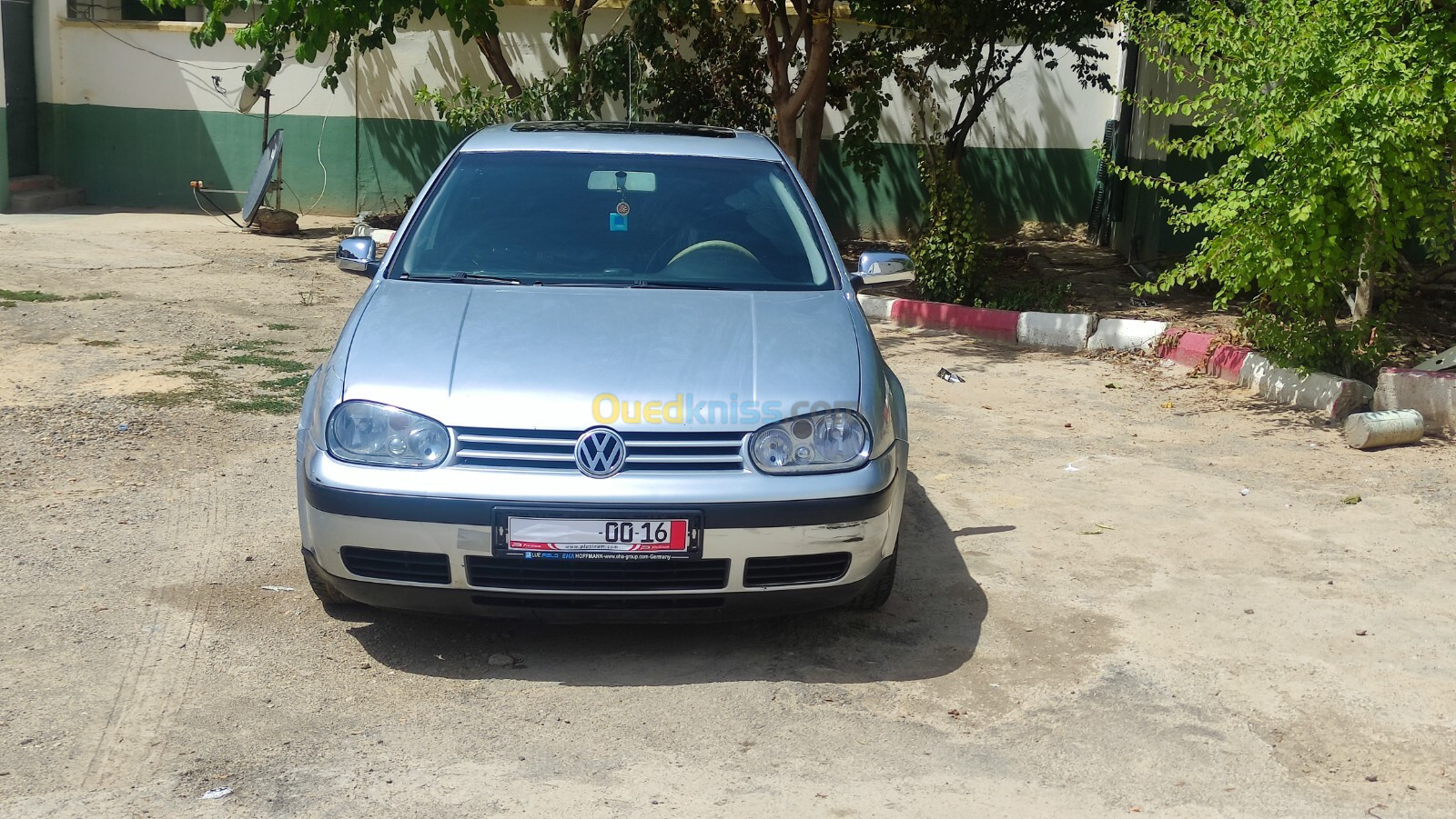 Volkswagen Golf 4 1998 Golf 4