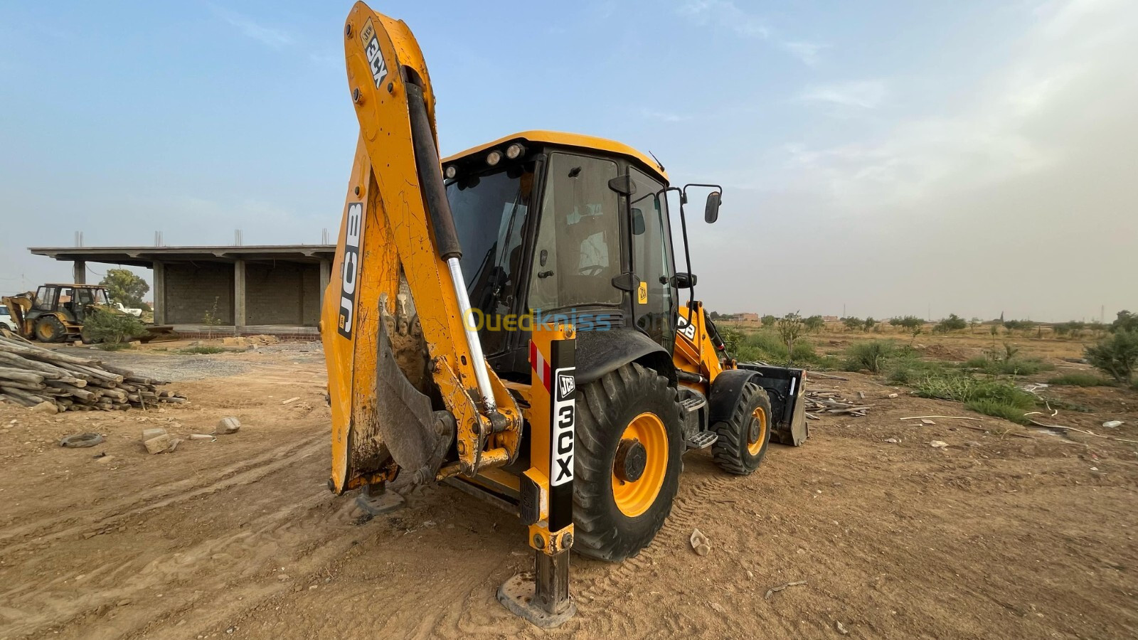 jcb 3cx Ritro jcb 3cx 2015