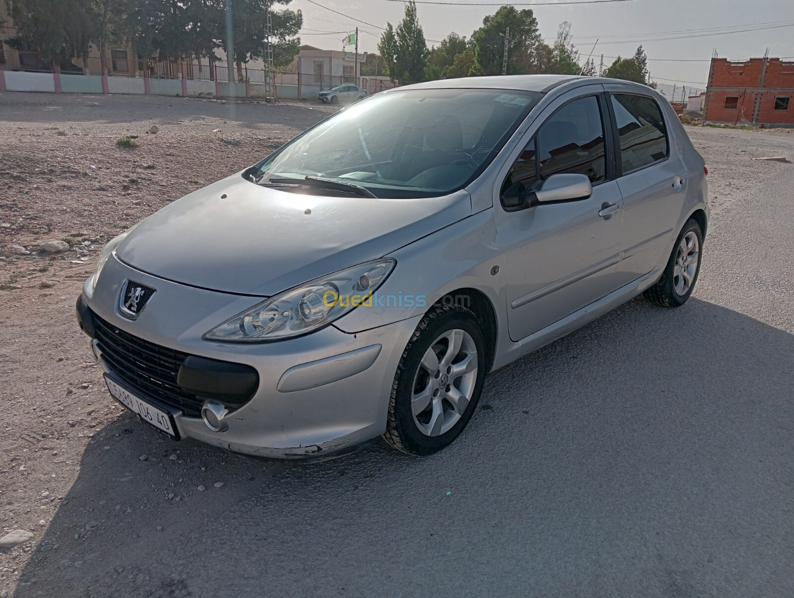 Peugeot 307 2006 307