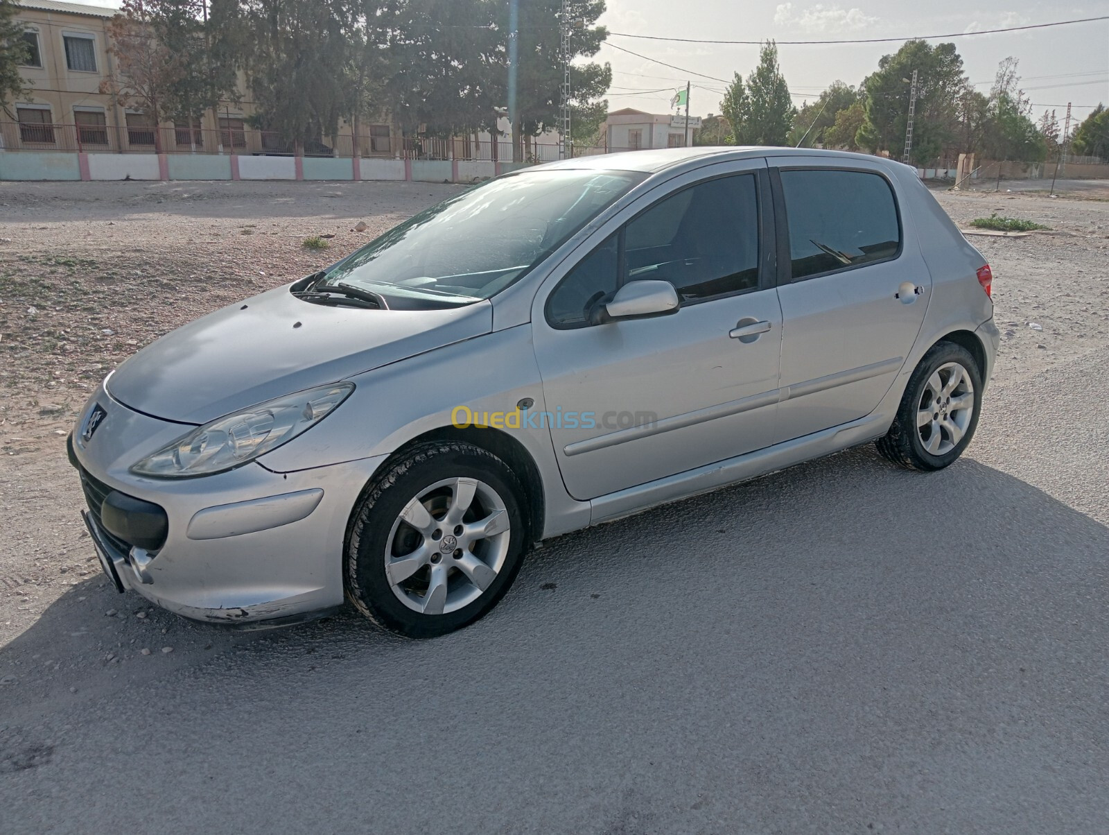 Peugeot 307 2006 307