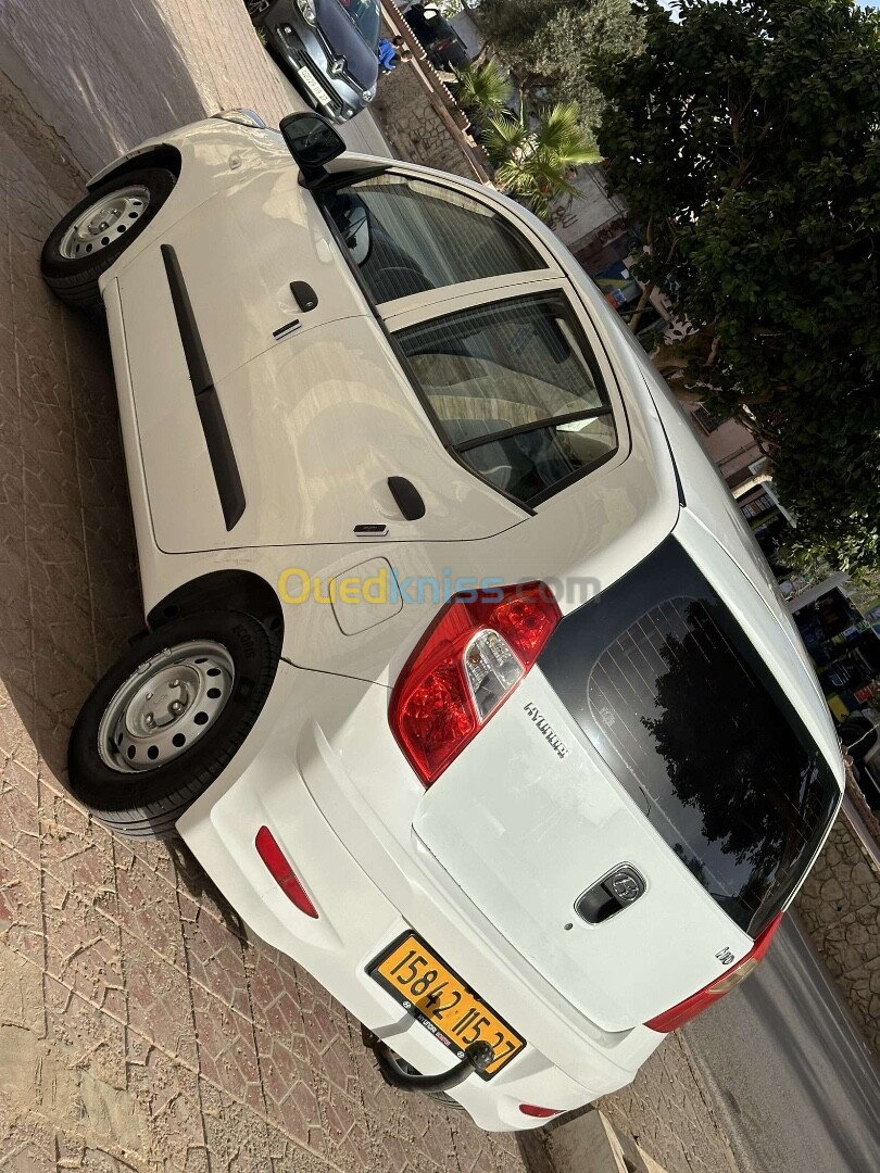 Hyundai i10 2015 i10