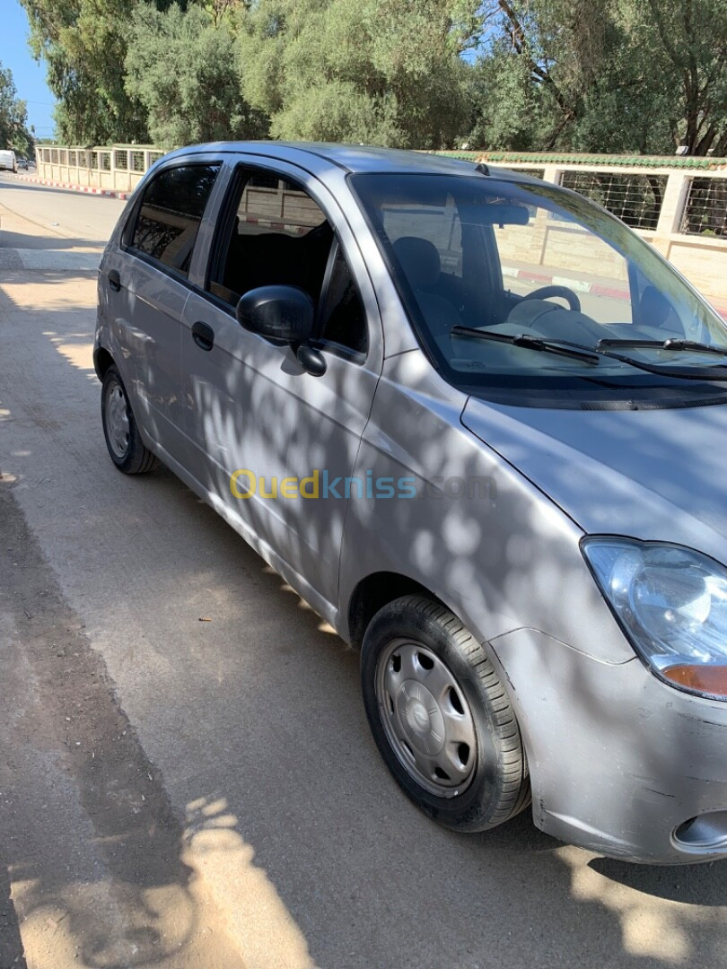 Chevrolet Spark 2008 Spark