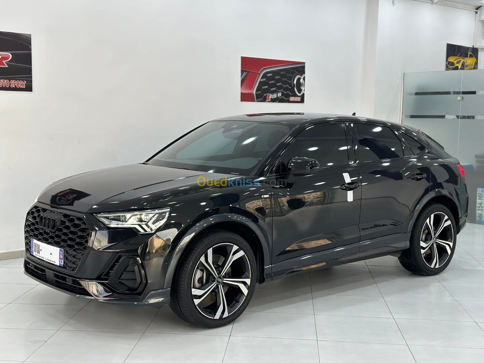 Audi Q3 2024 