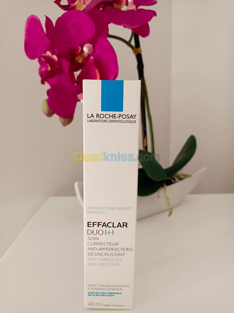 La Roche Posay Effaclar Duo +