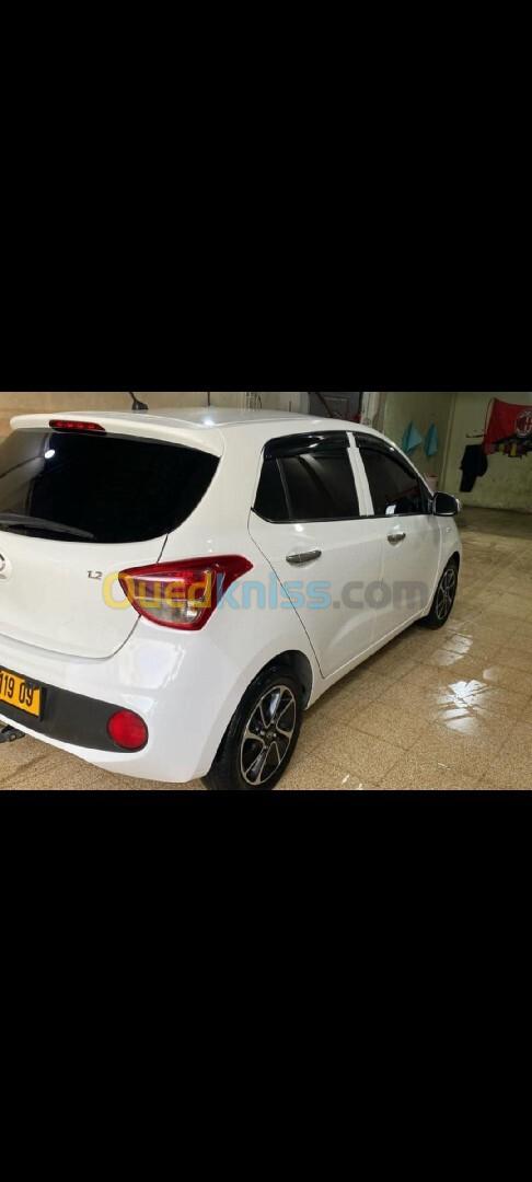 Hyundai Grand i10 2019 2019