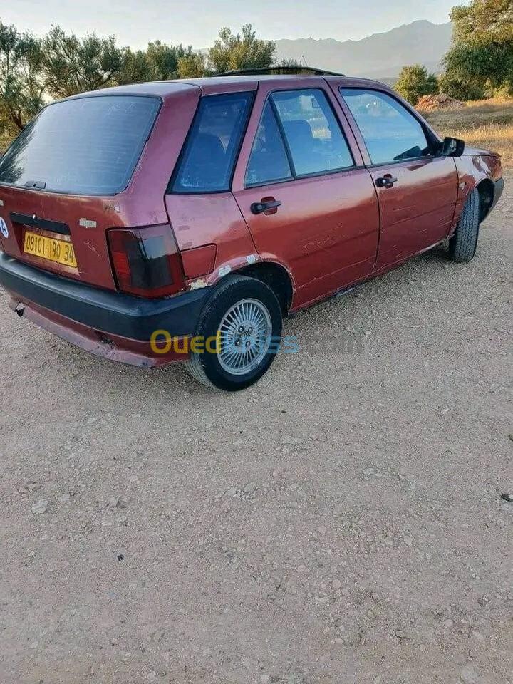 Fiat Tipo 1990 Tipo