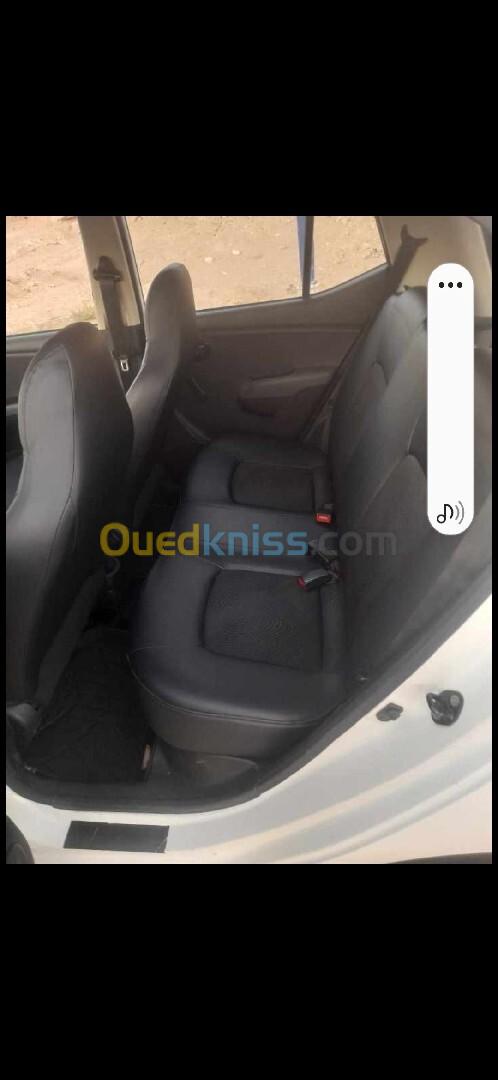 Hyundai i10 2014 GLS