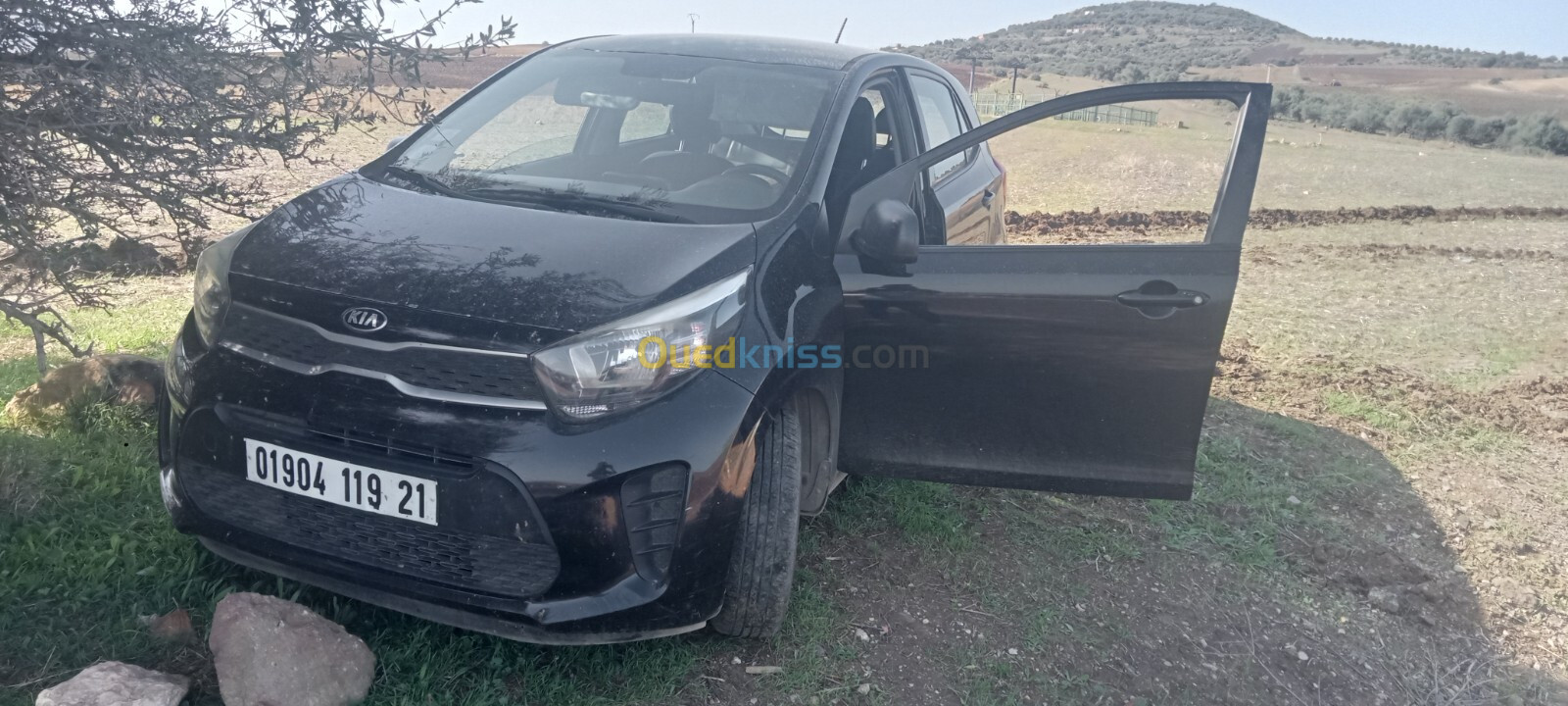 Kia Picanto 2019 LX Start