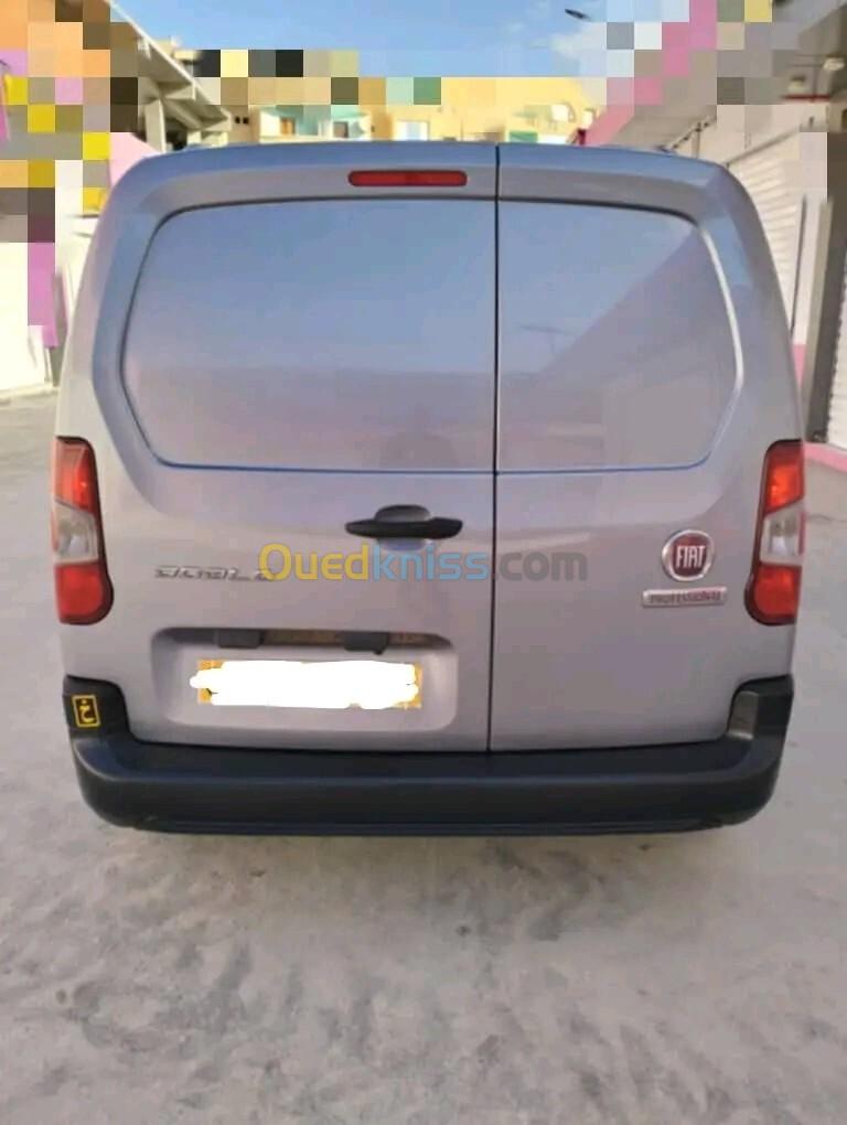 Fiat Doblo 2024 Professional