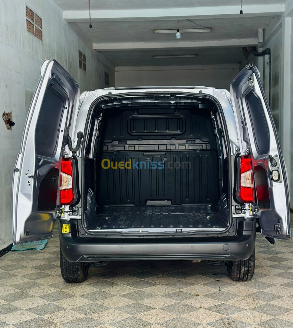 Fiat Professional DOBLO 2024 Oran