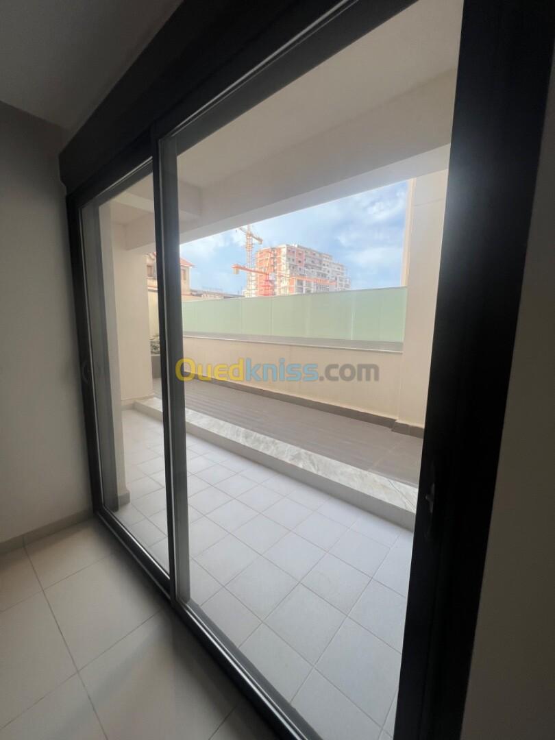 Location Appartement F3 Alger Cheraga