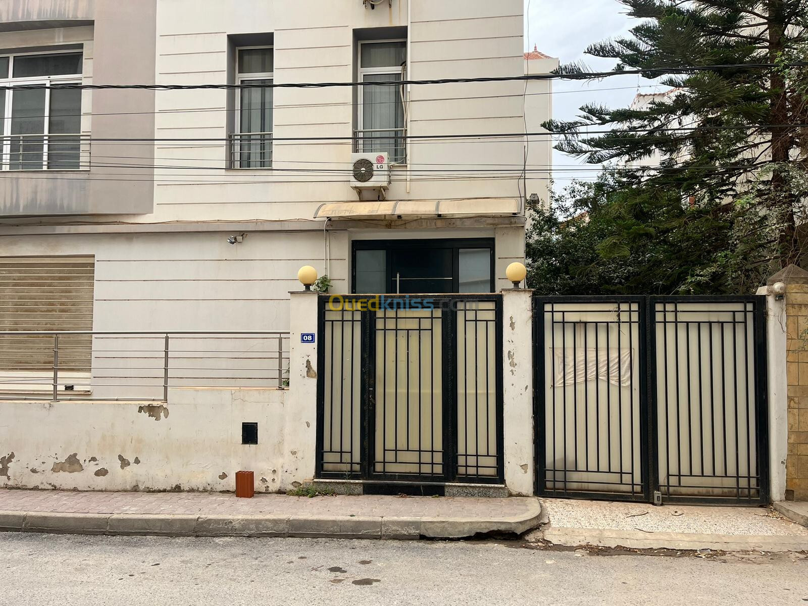 Location Villa Alger Cheraga