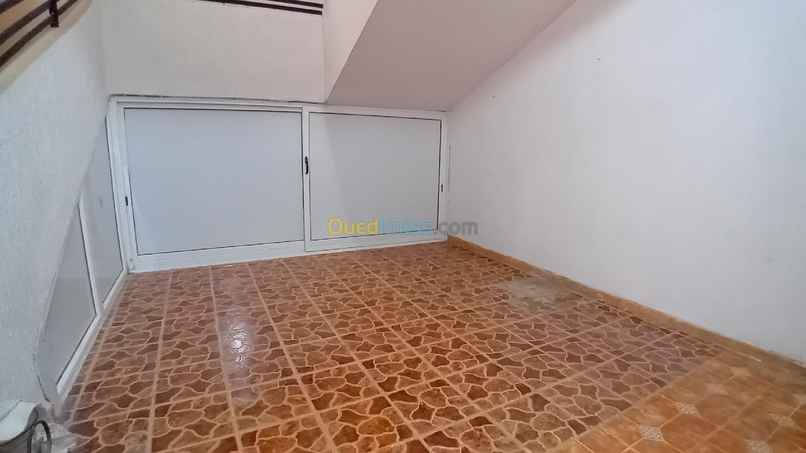 Vente Appartement F4 Alger Dely brahim