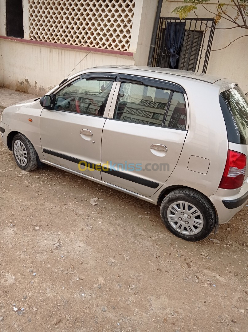 Hyundai Atos 2009 GLS