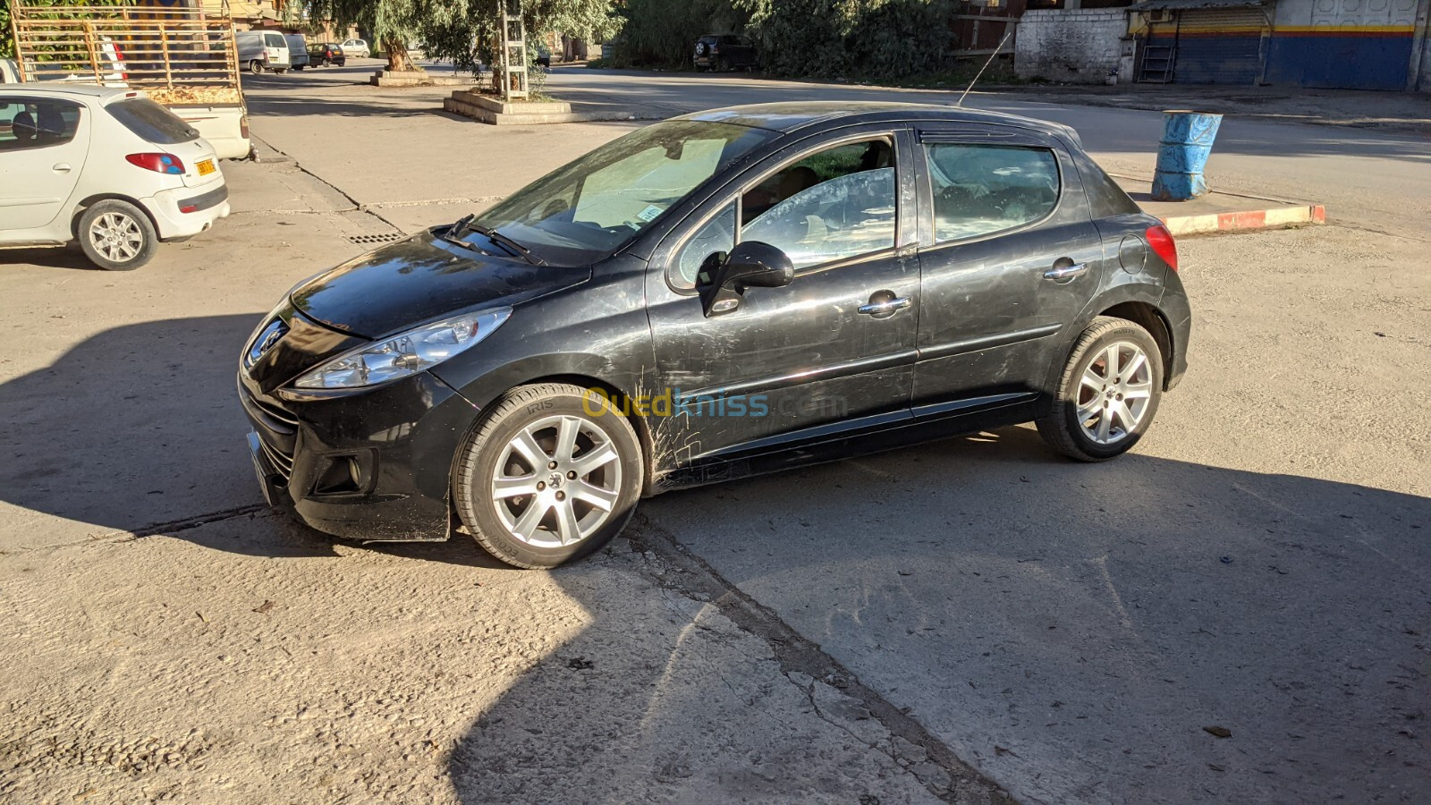 Peugeot 207 2009 Active