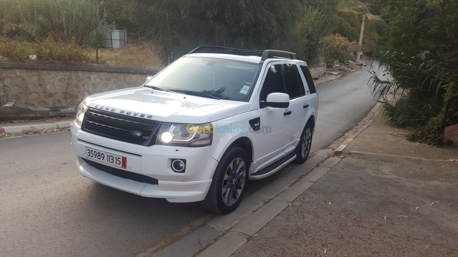 Land Rover Freelander 2 2013 Premium 