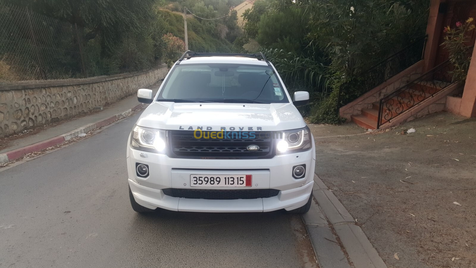 Land Rover Freelander 2 2013 Premium 