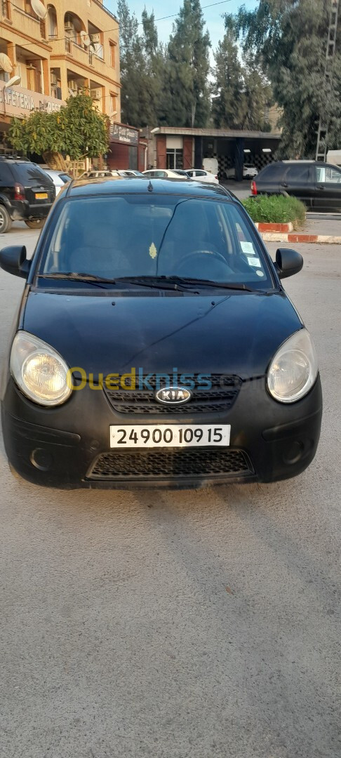 Kia Picanto 2009 Style