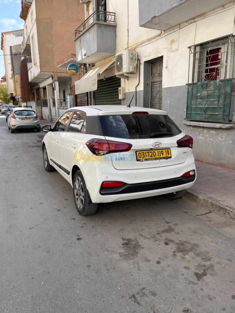 Hyundai i20 2019 i20