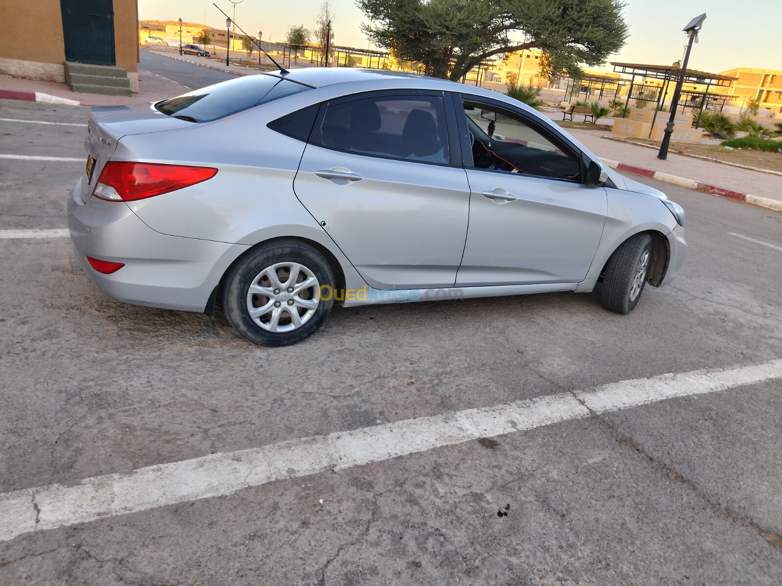 Hyundai Accent RB  4 portes 2013 