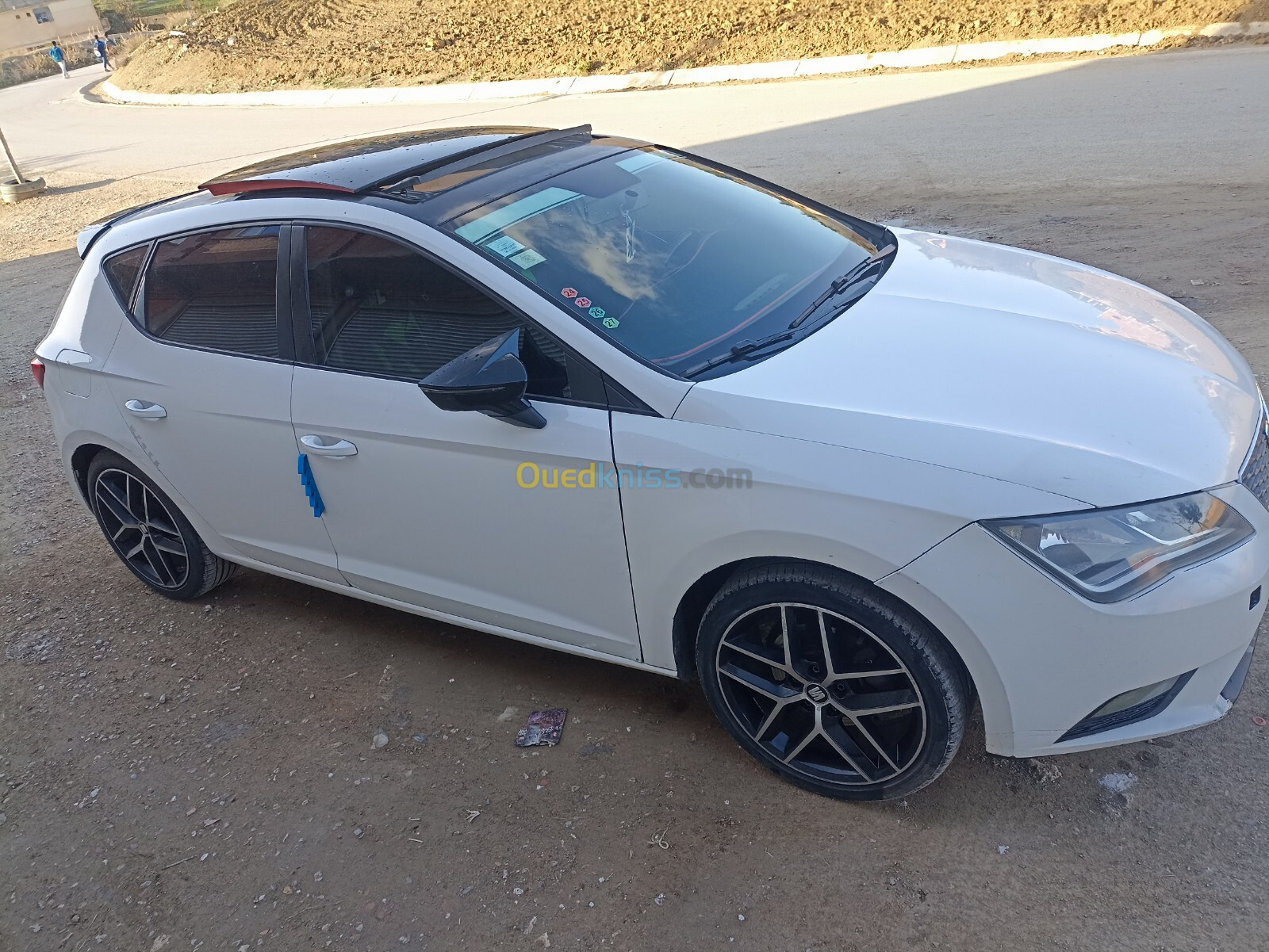 Seat Leon 2013 Leon