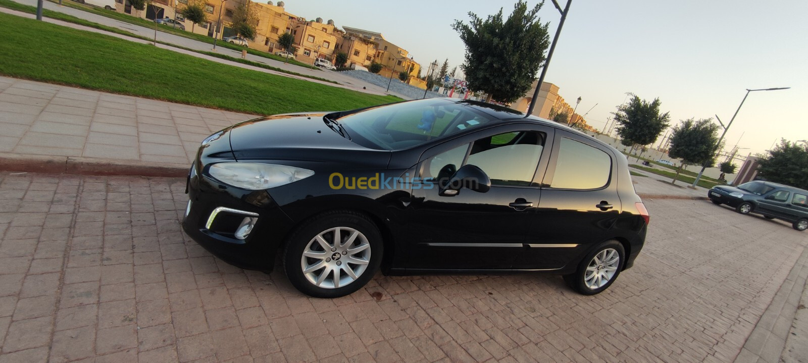 Peugeot 308 2012 308