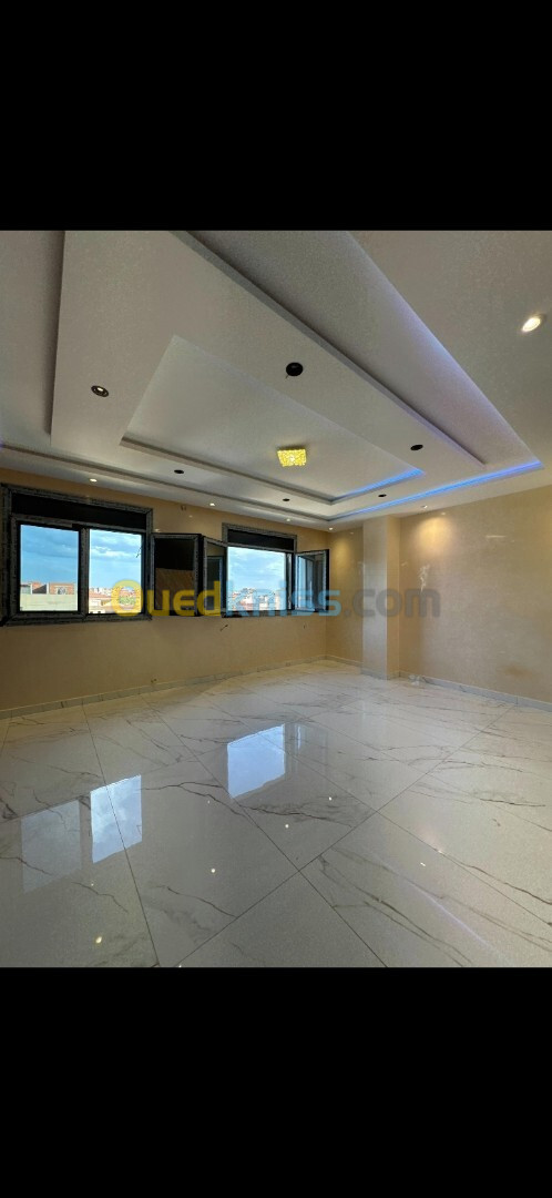 Vente Appartement F3 Alger Bordj el bahri