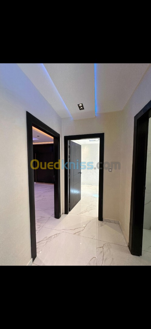 Vente Appartement F3 Alger Bordj el bahri