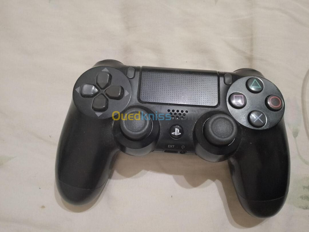 Manette de ps4 Sony original