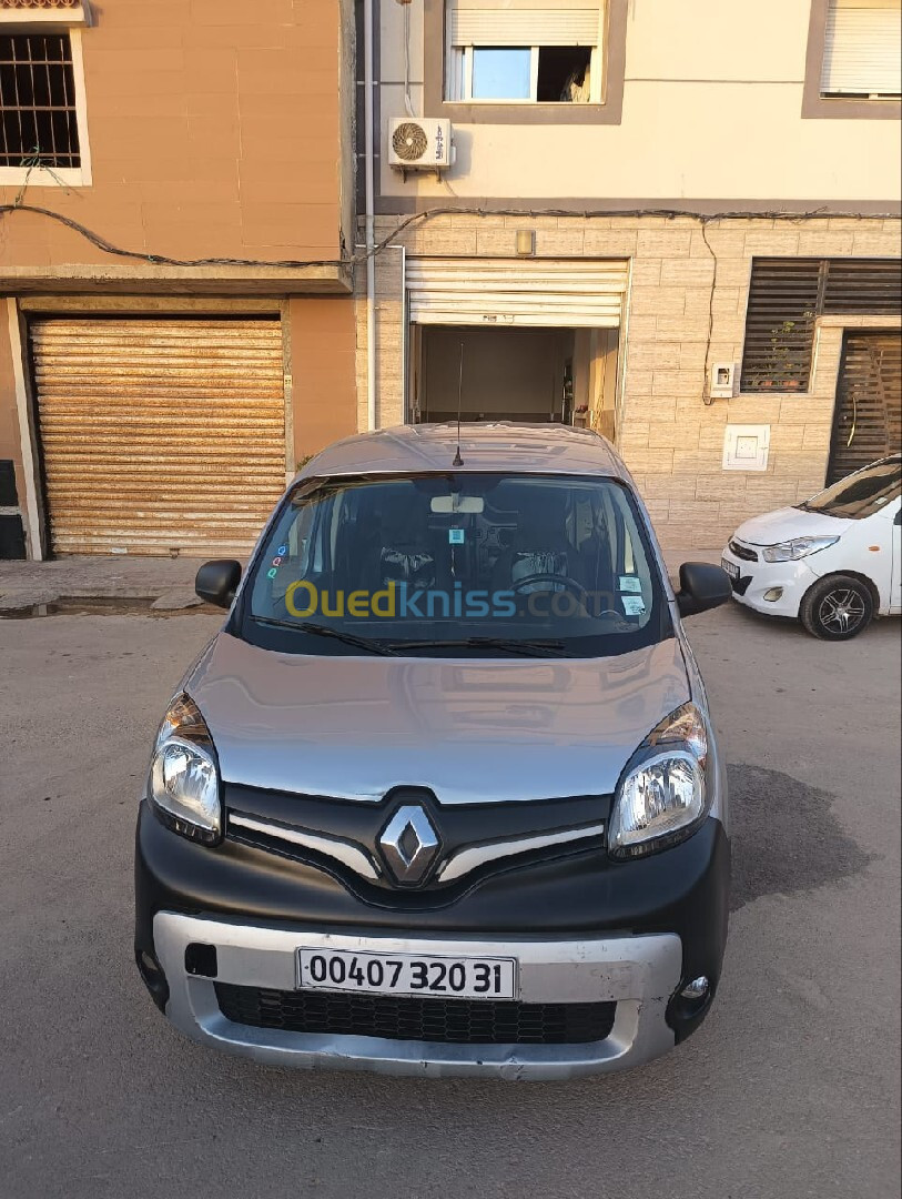 Renault Kangoo 2020 